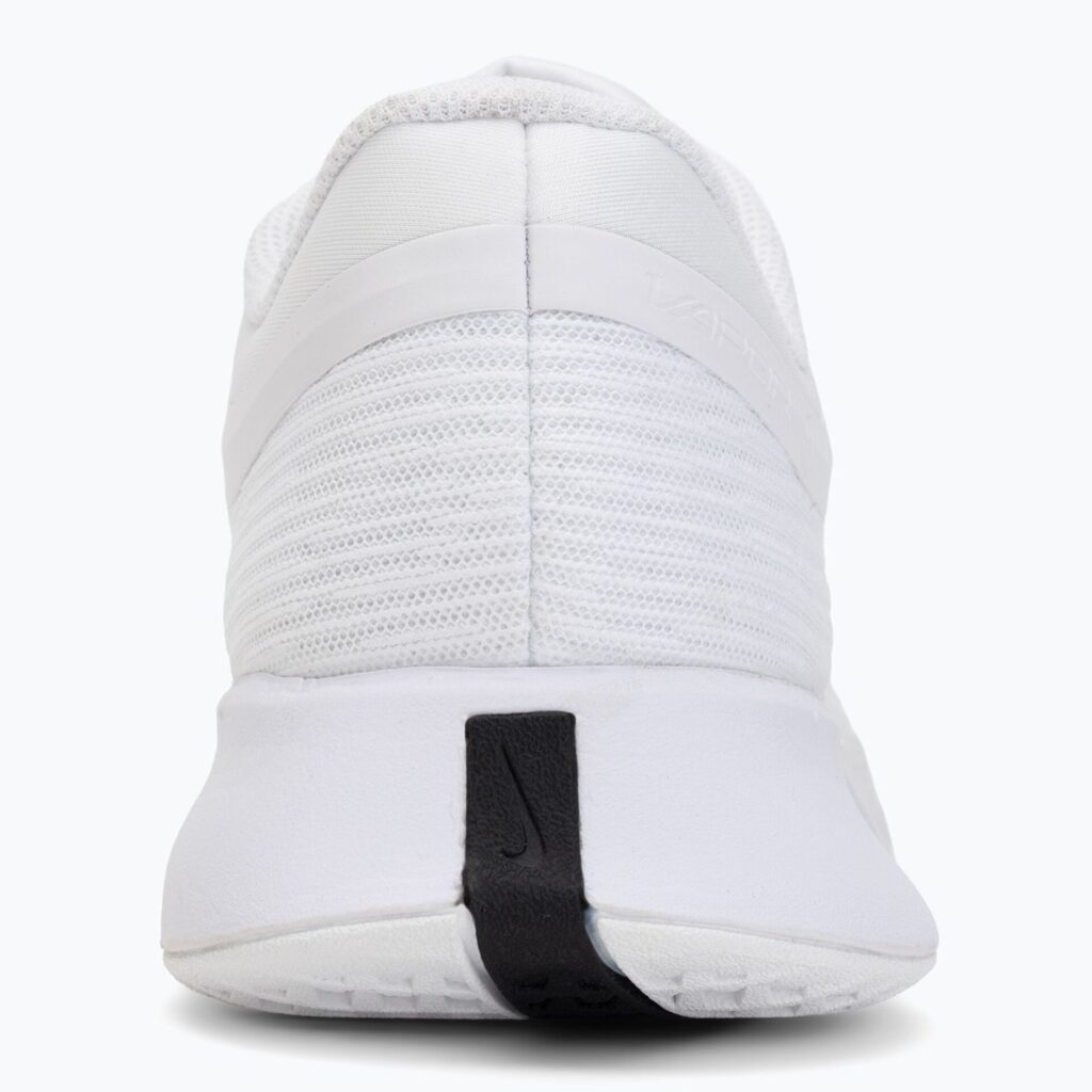 Теннисные кроссовки Nike Vapor Pro 3 white/black