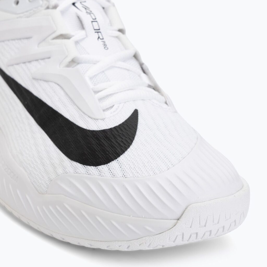 Теннисные кроссовки Nike Vapor Pro 3 white/black