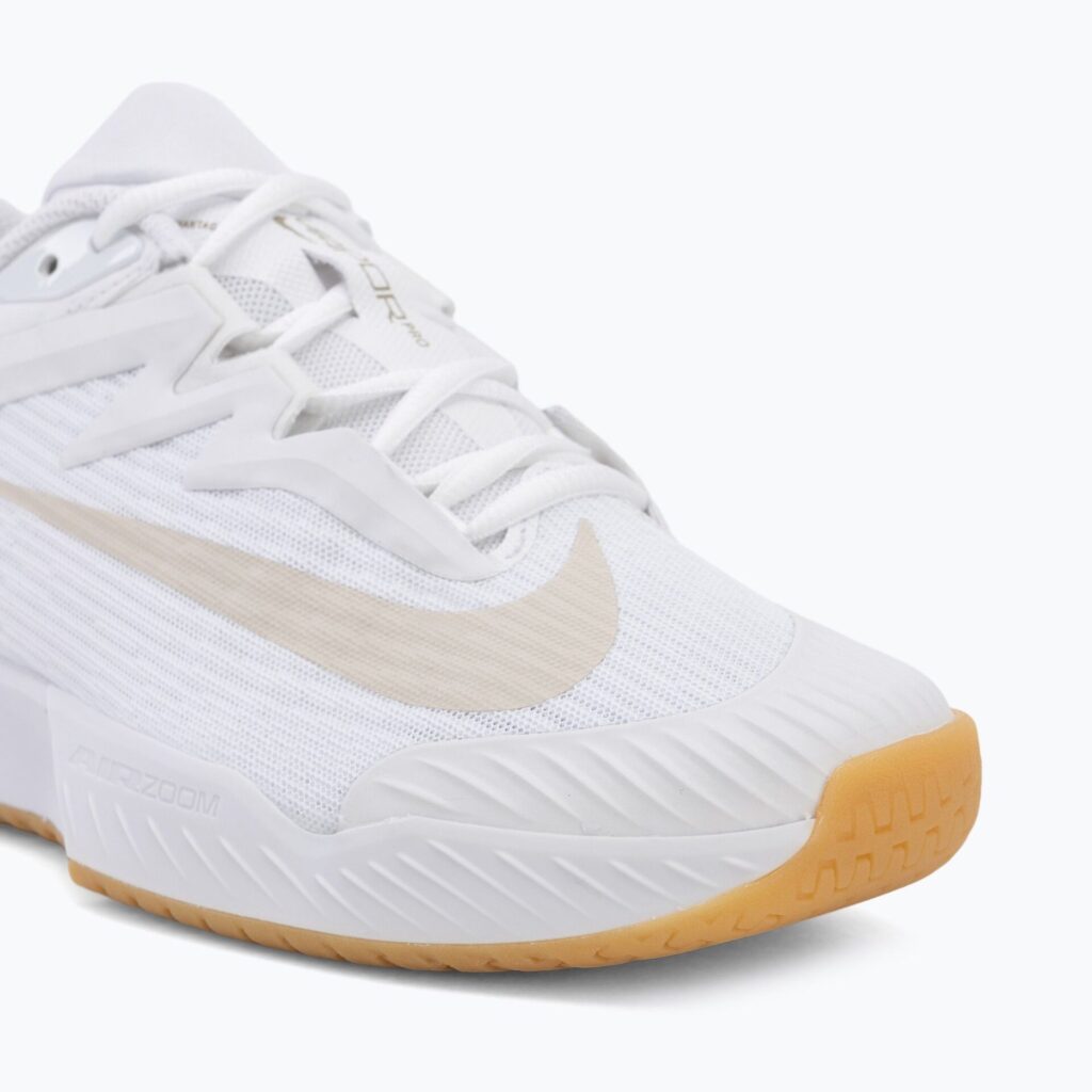 Теннисные кроссовки Nike Vapor Pro 3 white/linen/light orewood brown