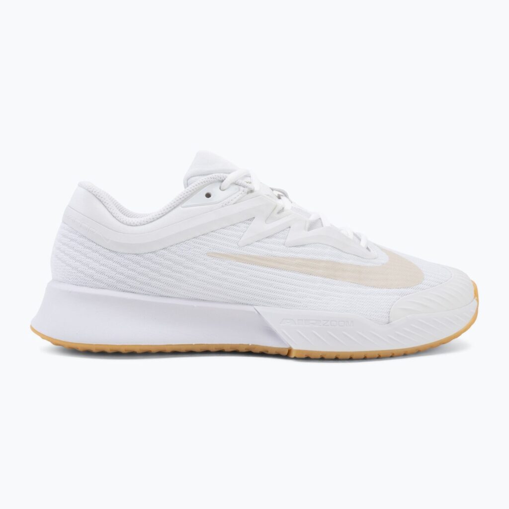 Теннисные кроссовки Nike Vapor Pro 3 white/linen/light orewood brown