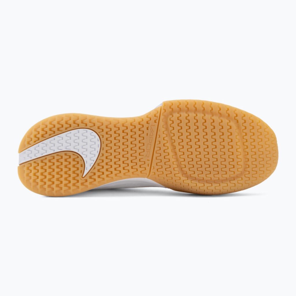 Теннисные кроссовки Nike Vapor Pro 3 white/linen/light orewood brown
