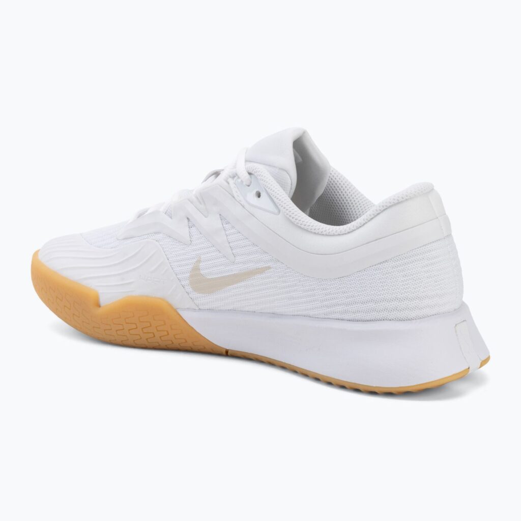 Теннисные кроссовки Nike Vapor Pro 3 white/linen/light orewood brown
