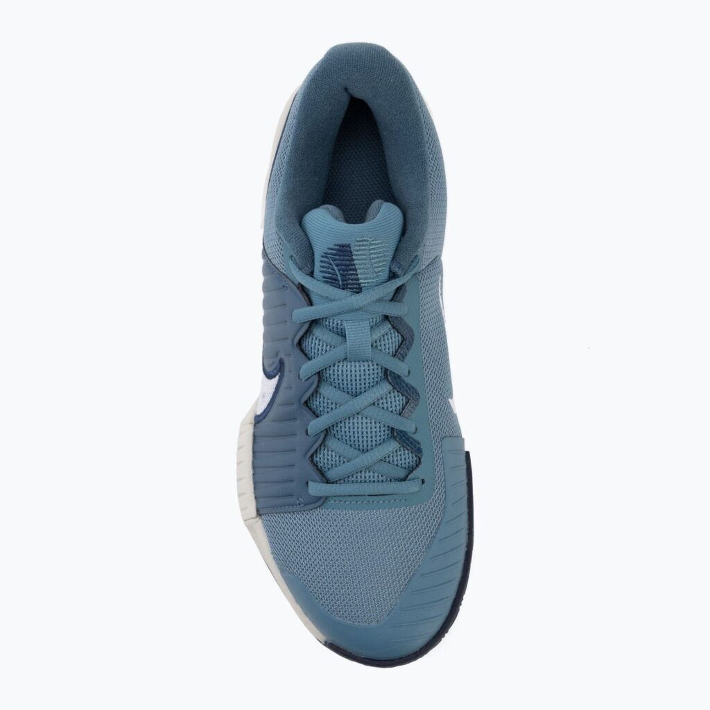 Теннисные кроссовки Nike Zoom GP Challenge Pro Clay smokey blue/light bone/new slate/white