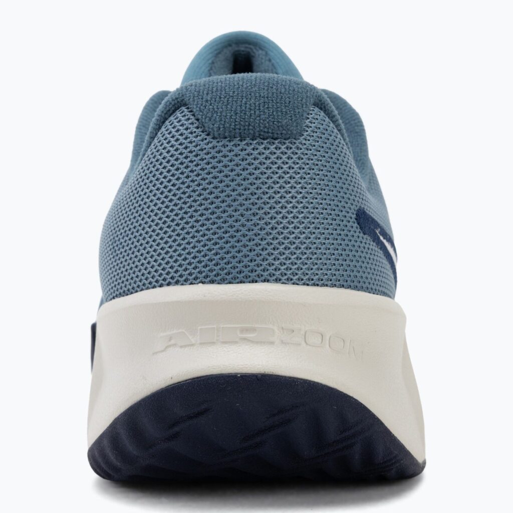 Теннисные кроссовки Nike Zoom GP Challenge Pro Clay smokey blue/light bone/new slate/white