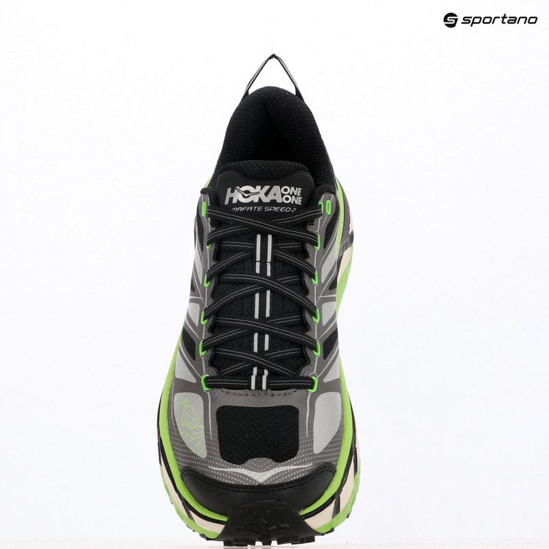 Hoka Кроссовки XLIM Mafate Speed 2 Peach Dust