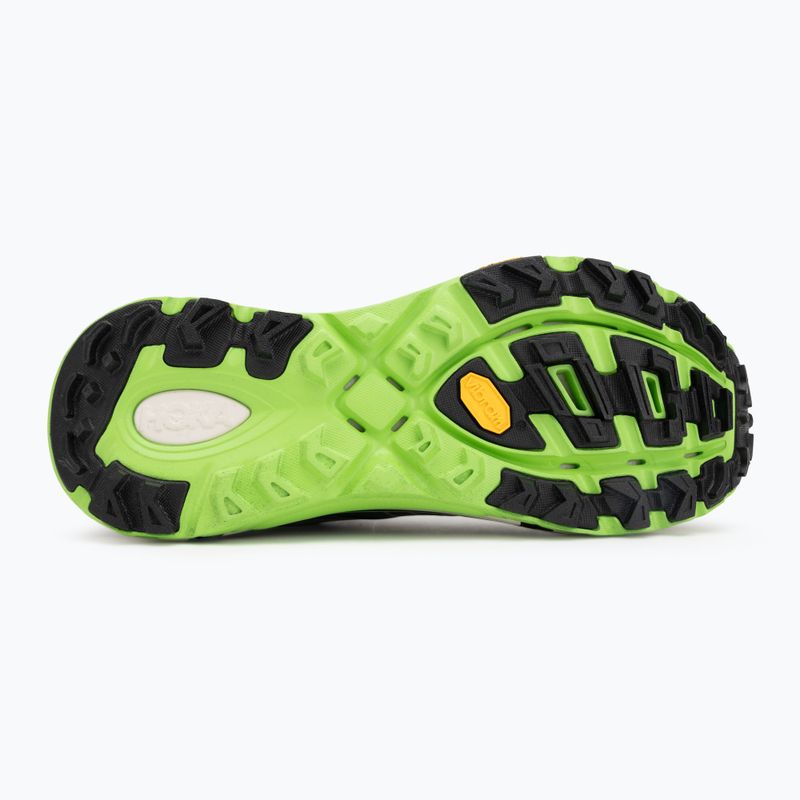 Hoka Кроссовки XLIM Mafate Speed 2 Peach Dust