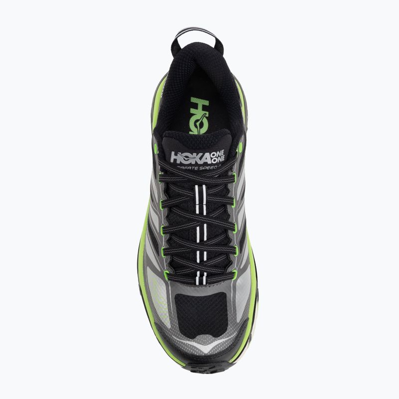 Hoka Кроссовки XLIM Mafate Speed 2 Peach Dust