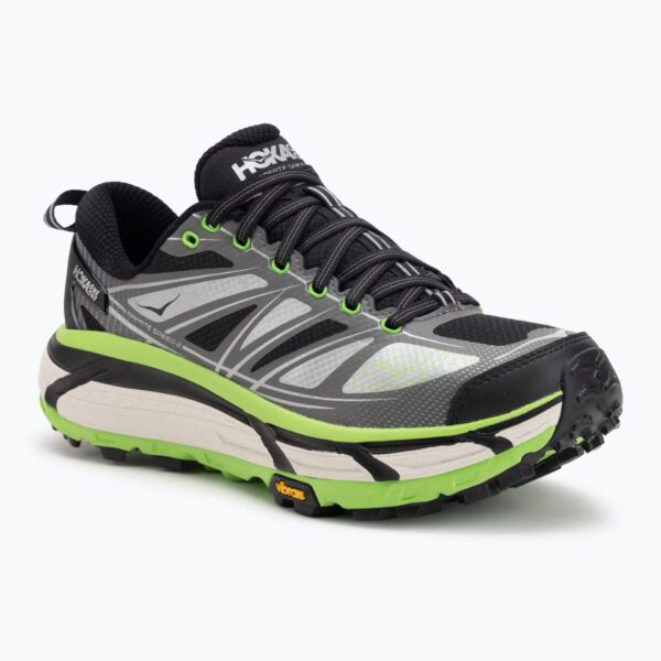Hoka Кроссовки XLIM Mafate Speed 2 Peach Dust