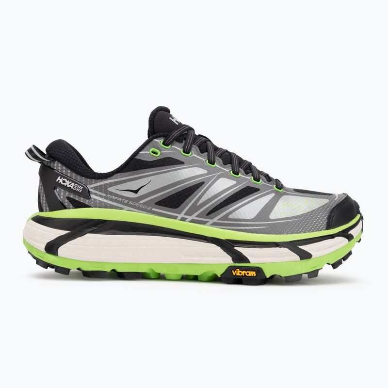 Hoka Кроссовки XLIM Mafate Speed 2 Peach Dust