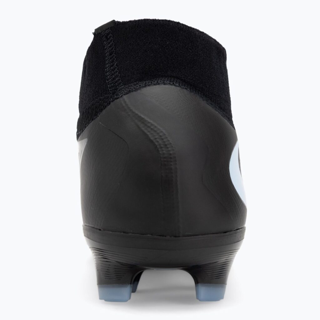Футбольные бутсы Nike Phantom 6 High Pro FG black/black