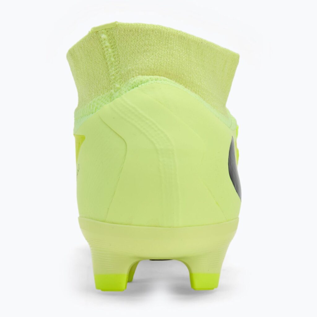 Футбольные бутсы Nike Phantom 6 High Pro FG hyper crimson/limelight/black