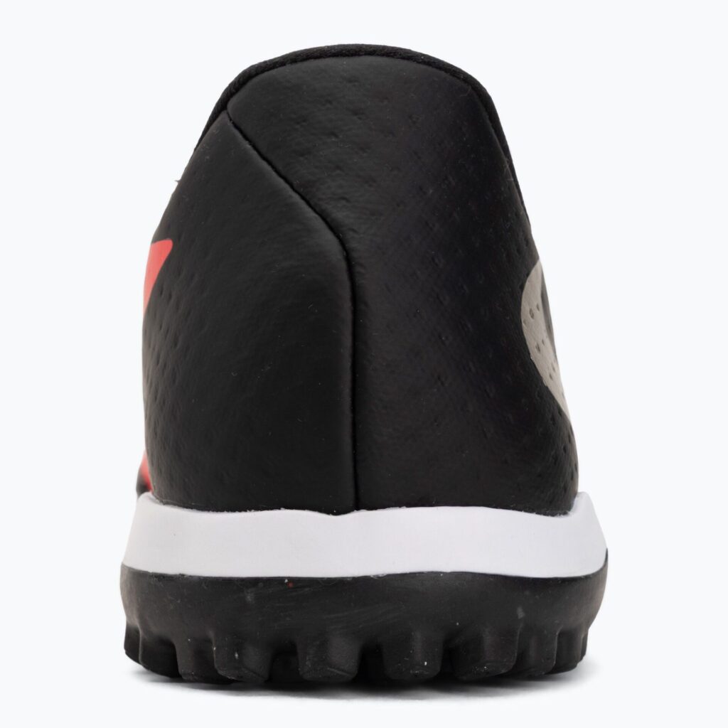 Футбольные бутсы Nike Phantom 6 Low Academy bright crimson/black/blur