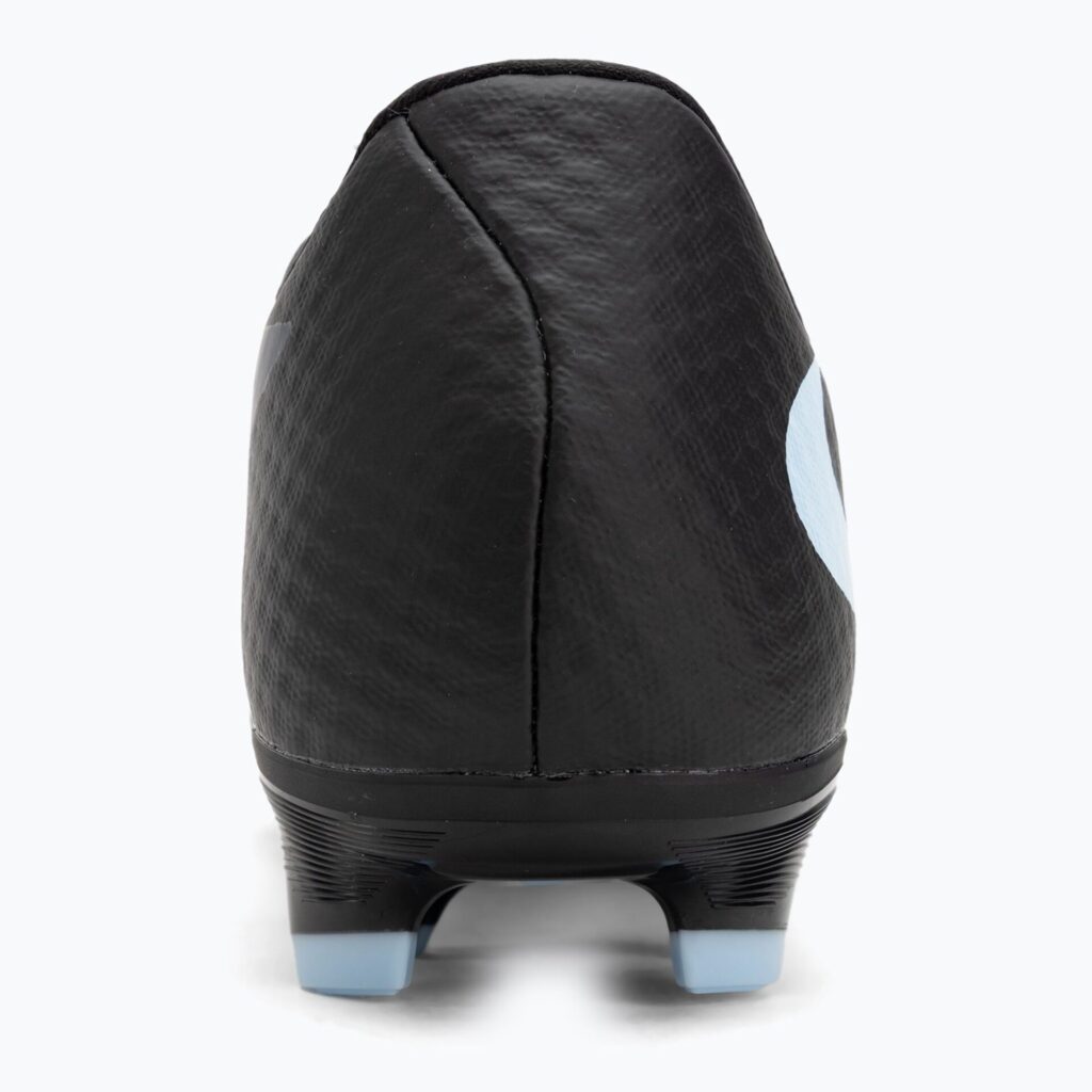 Футбольные бутсы Nike Phantom 6 Low Academy FG/MG black/black