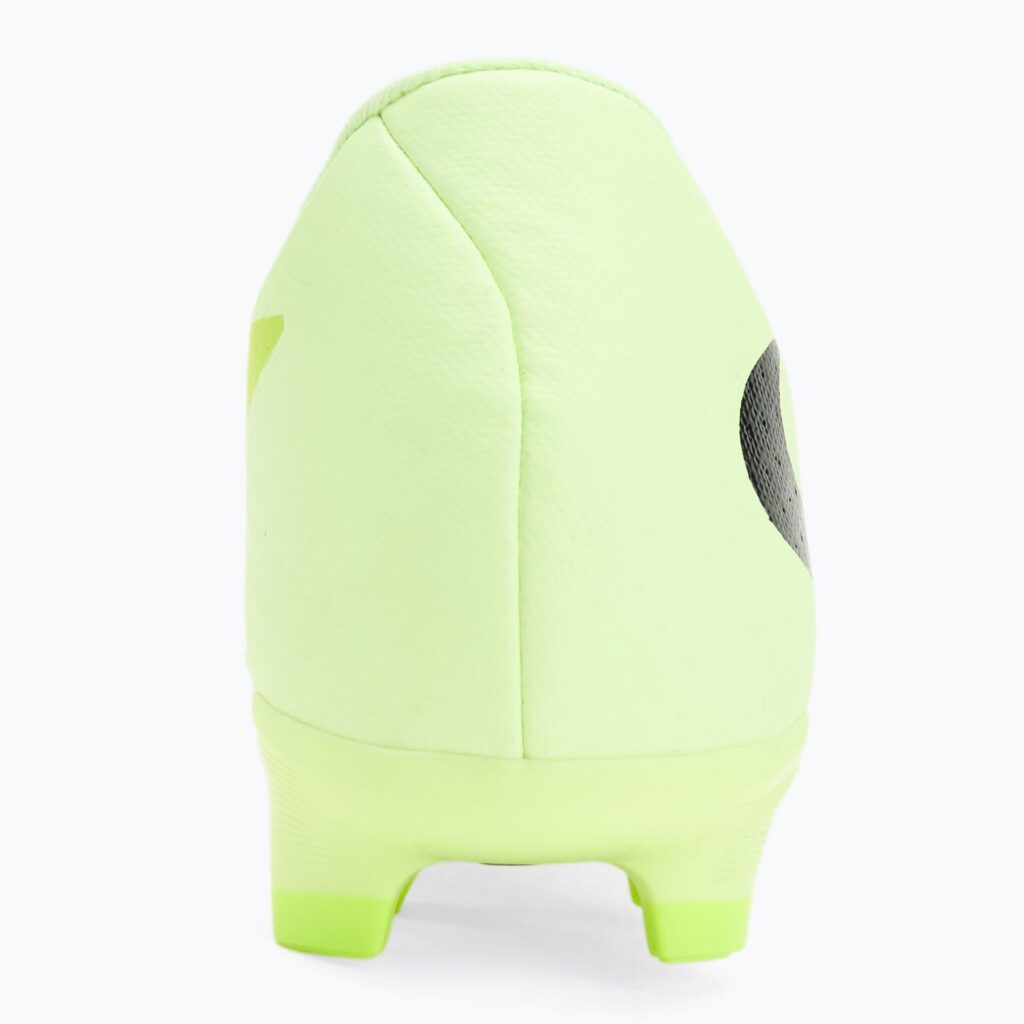 Футбольные бутсы Nike Phantom 6 Low Academy FG/MG hyper crimson/limelight/black