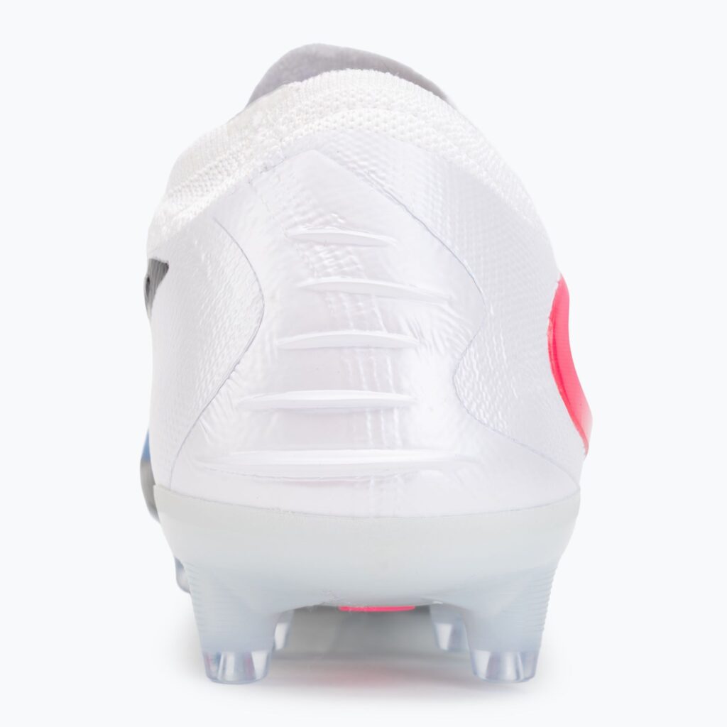 Футбольные бутсы Nike Phantom 6 Low Elite AG-Pro racer blue/white/pink blast