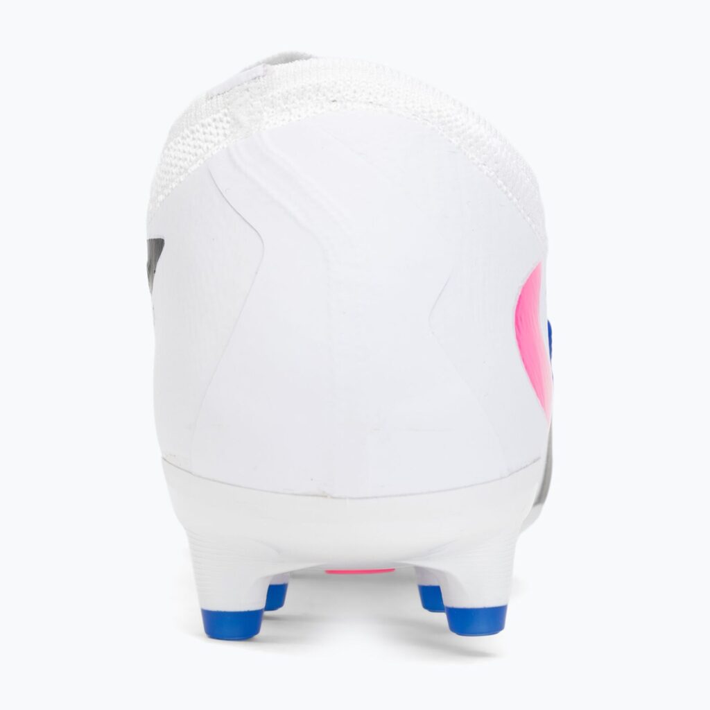 Футбольные бутсы Nike Phantom 6 Low Pro AG racer blue/white/pink blast