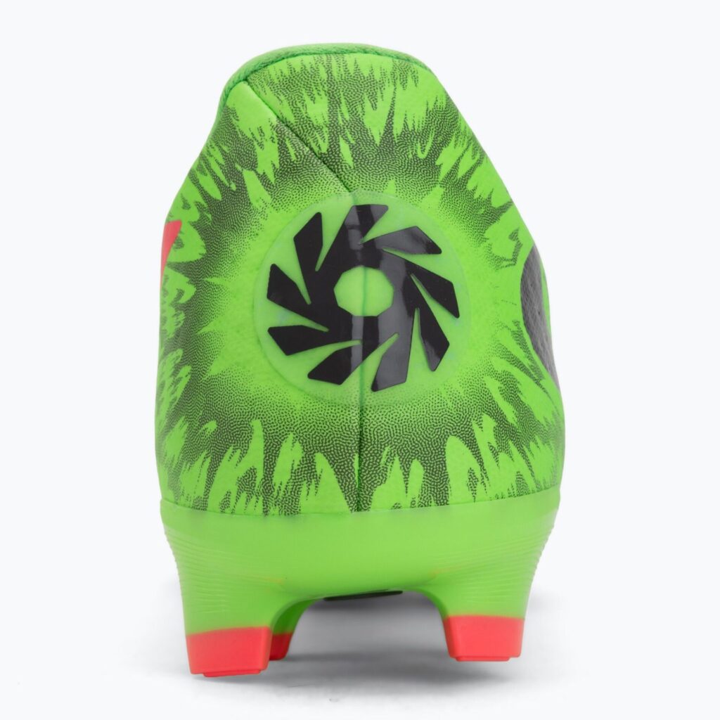 Футбольные бутсы Nike Phantom 6 Low Pro Erling Haaland AG hot punch/green strike/black