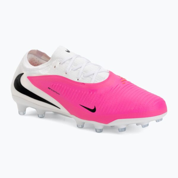 Футбольные бутсы Nike Phantom 6 Pro AG multi color/black