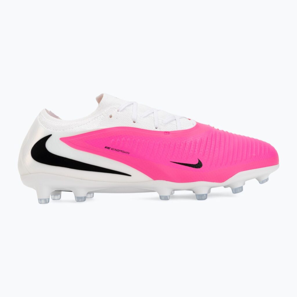 Футбольные бутсы Nike Phantom 6 Pro AG multi color/black