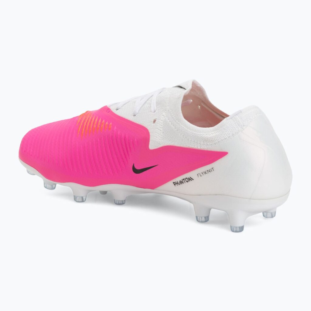 Футбольные бутсы Nike Phantom 6 Pro AG multi color/black