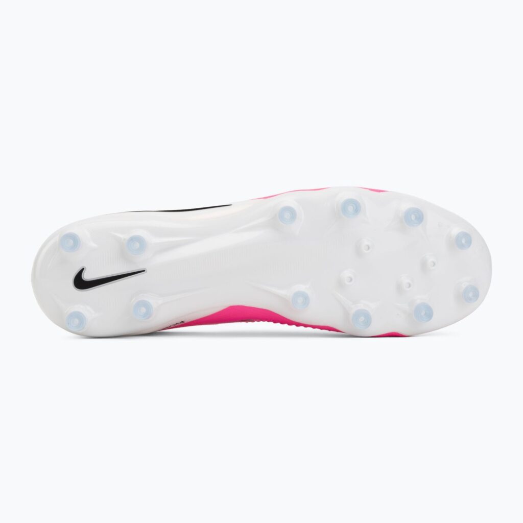 Футбольные бутсы Nike Phantom 6 Pro AG multi color/black