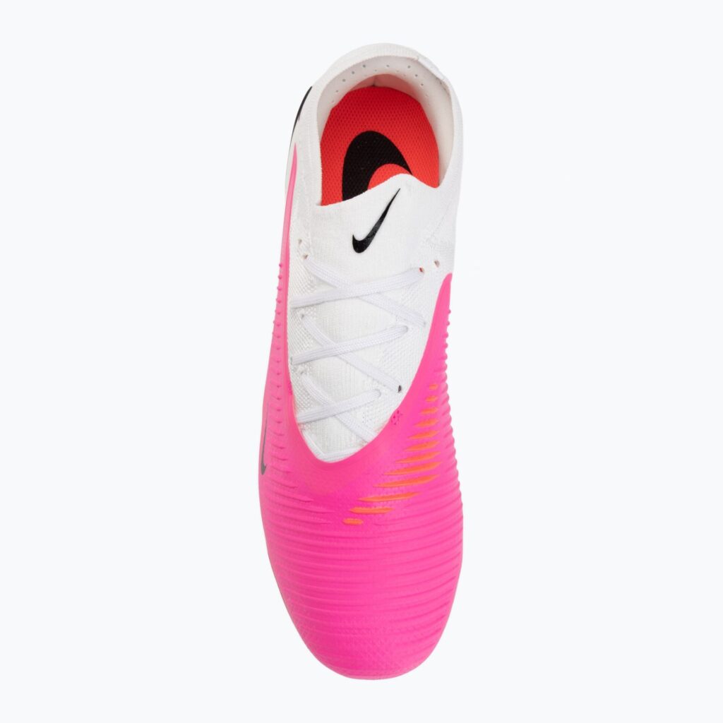 Футбольные бутсы Nike Phantom 6 Pro AG multi color/black