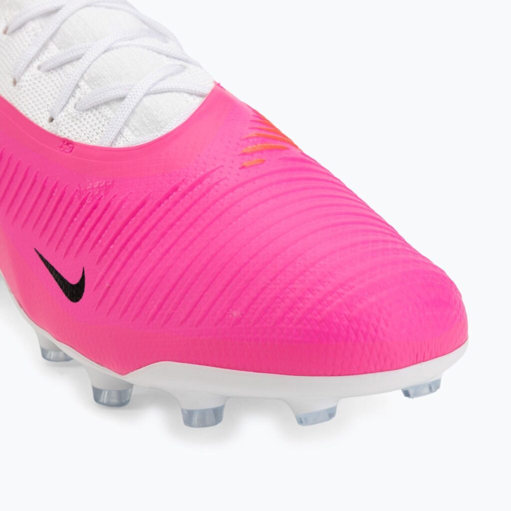 Футбольные бутсы Nike Phantom 6 Pro AG multi color/black