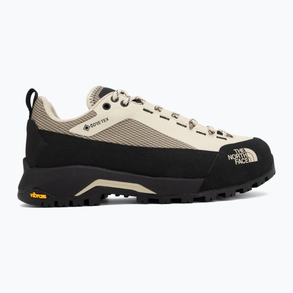 Женские ботинки The North Face Verto Alpine Gore-Tex desert stone/tnf black
