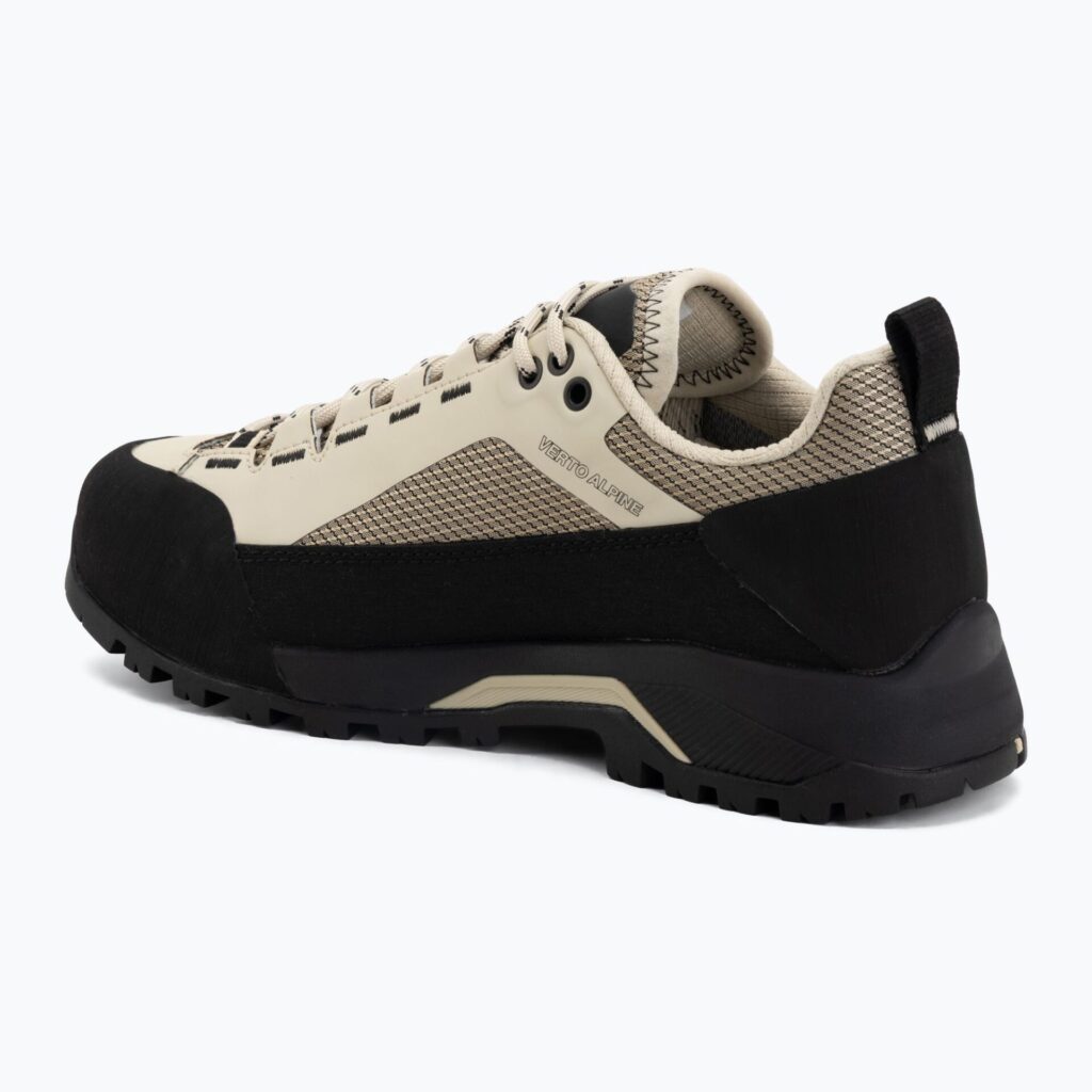 Женские ботинки The North Face Verto Alpine Gore-Tex desert stone/tnf black