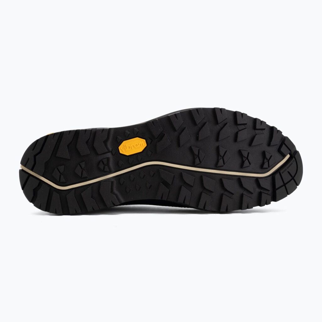 Женские ботинки The North Face Verto Alpine Gore-Tex desert stone/tnf black