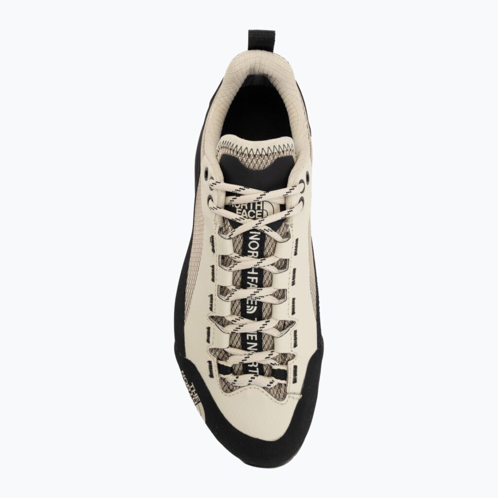 Женские ботинки The North Face Verto Alpine Gore-Tex desert stone/tnf black