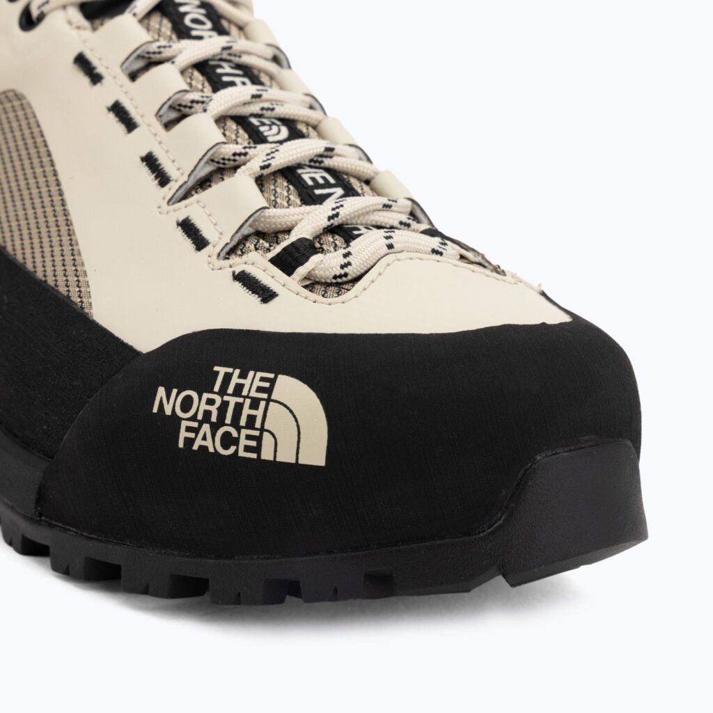Женские ботинки The North Face Verto Alpine Gore-Tex desert stone/tnf black