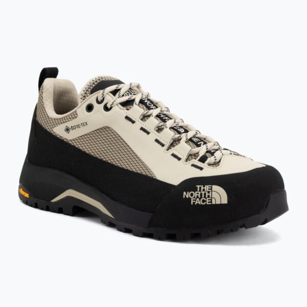 Женские ботинки The North Face Verto Alpine Gore-Tex desert stone/tnf black