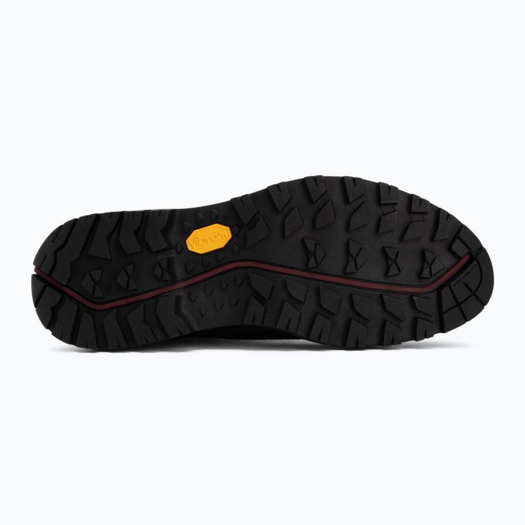Женские ботинки The North Face Verto Alpine GTX deep burgundy/burgundy cr
