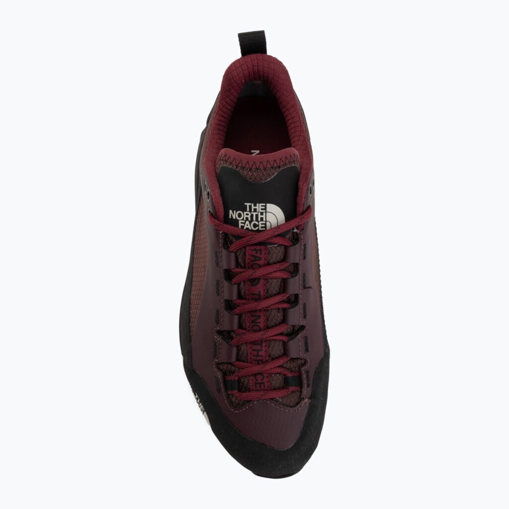 Женские ботинки The North Face Verto Alpine GTX deep burgundy/burgundy cr