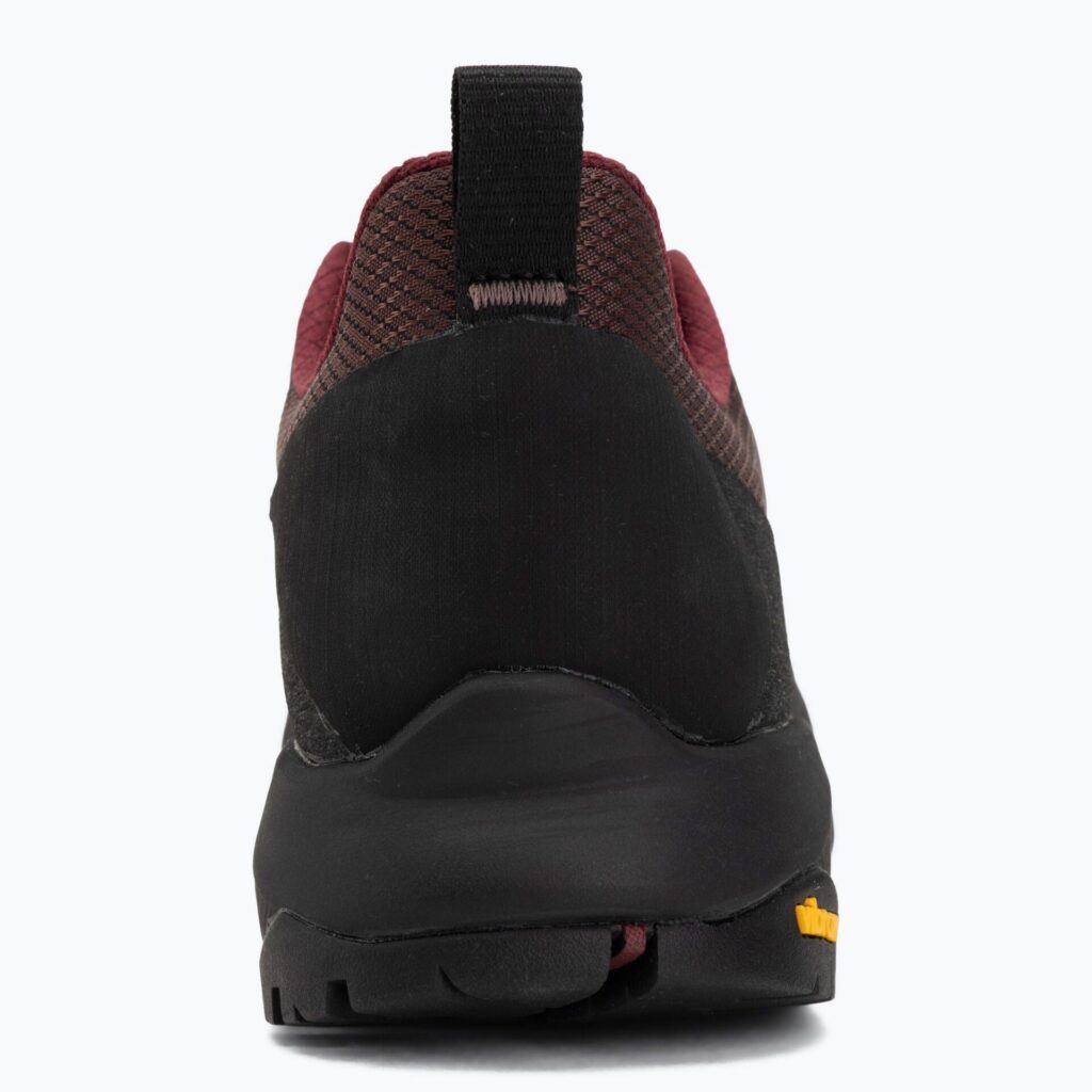 Женские ботинки The North Face Verto Alpine GTX deep burgundy/burgundy cr