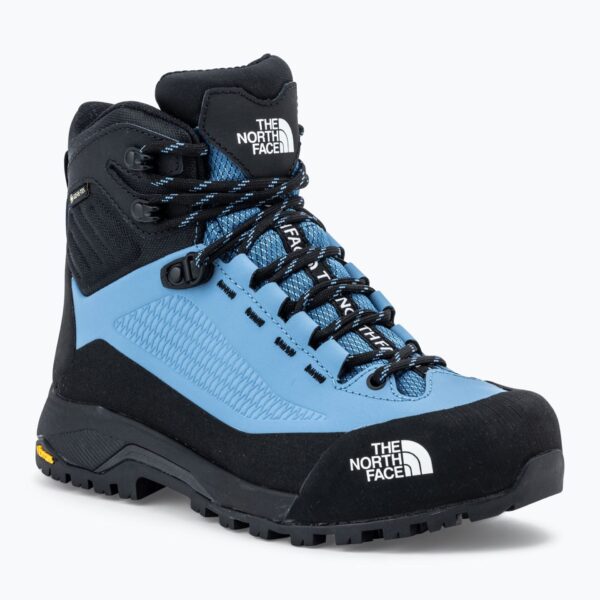 Женские ботинки The North Face Verto Alpine Mid Gore-Tex indigo stone/black