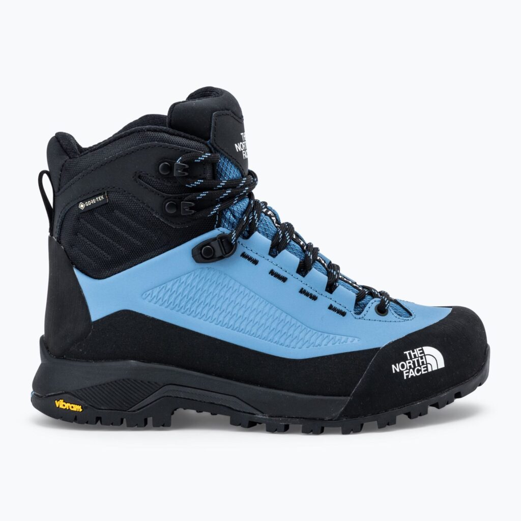 Женские ботинки The North Face Verto Alpine Mid Gore-Tex indigo stone/black