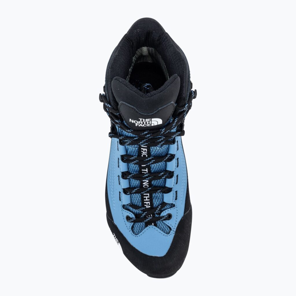 Женские ботинки The North Face Verto Alpine Mid Gore-Tex indigo stone/black