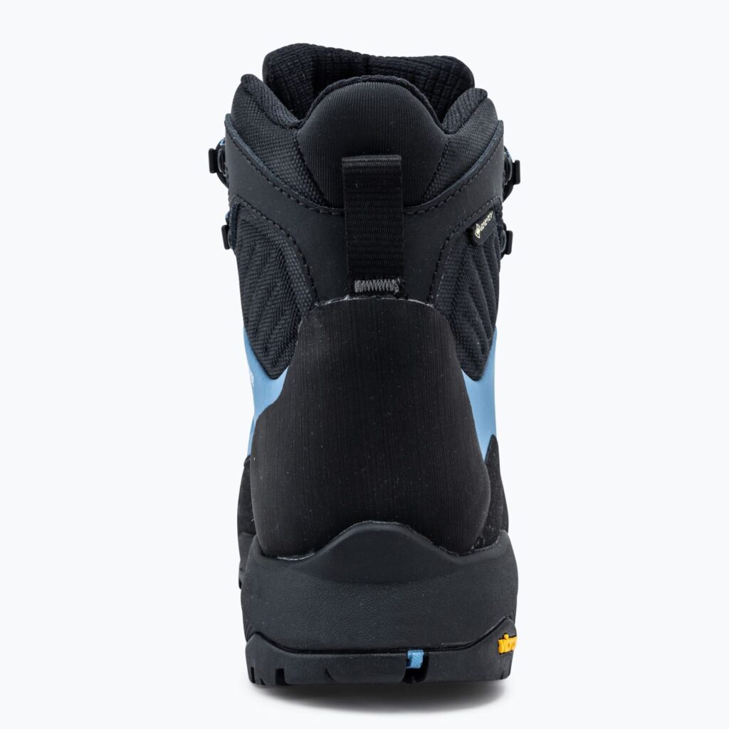 Женские ботинки The North Face Verto Alpine Mid Gore-Tex indigo stone/black