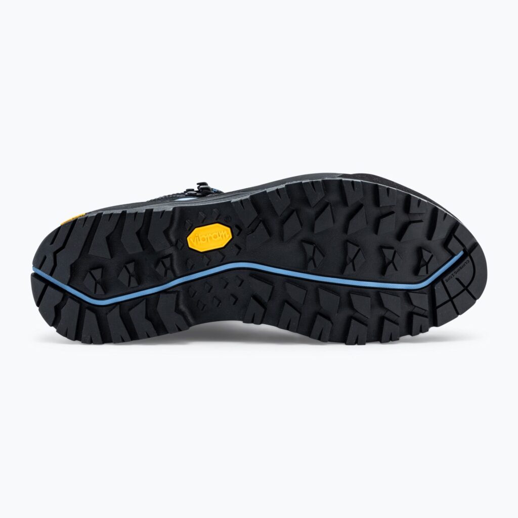 Женские ботинки The North Face Verto Alpine Mid Gore-Tex indigo stone/black