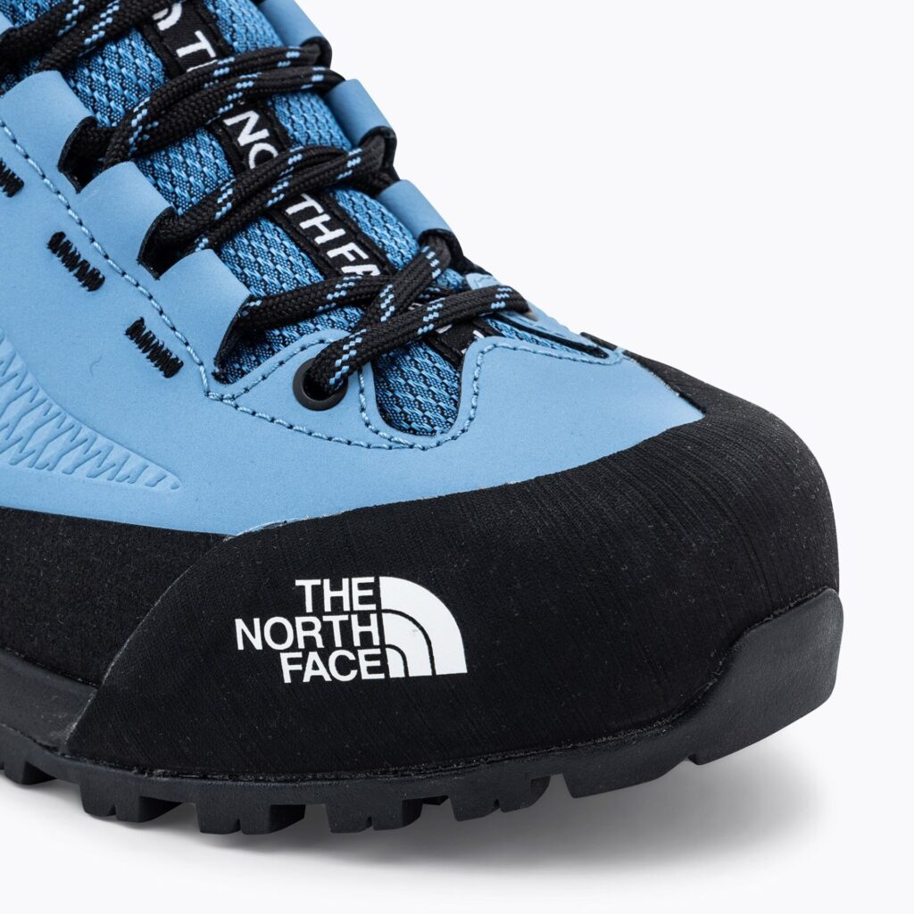 Женские ботинки The North Face Verto Alpine Mid Gore-Tex indigo stone/black