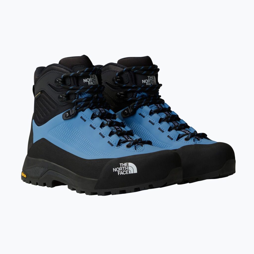 Женские ботинки The North Face Verto Alpine Mid Gore-Tex indigo stone/black