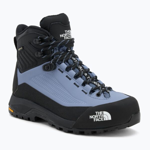 Женские ботинки The North Face Verto Alpine Mid Gore-Tex monument indigo stone/black