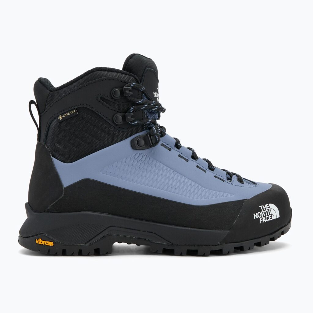 Женские ботинки The North Face Verto Alpine Mid Gore-Tex monument indigo stone/black