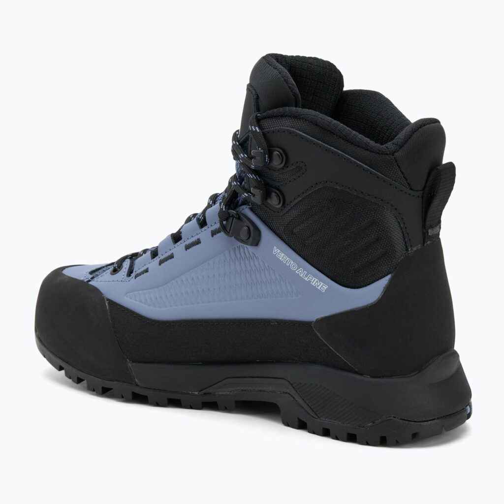 Женские ботинки The North Face Verto Alpine Mid Gore-Tex monument indigo stone/black