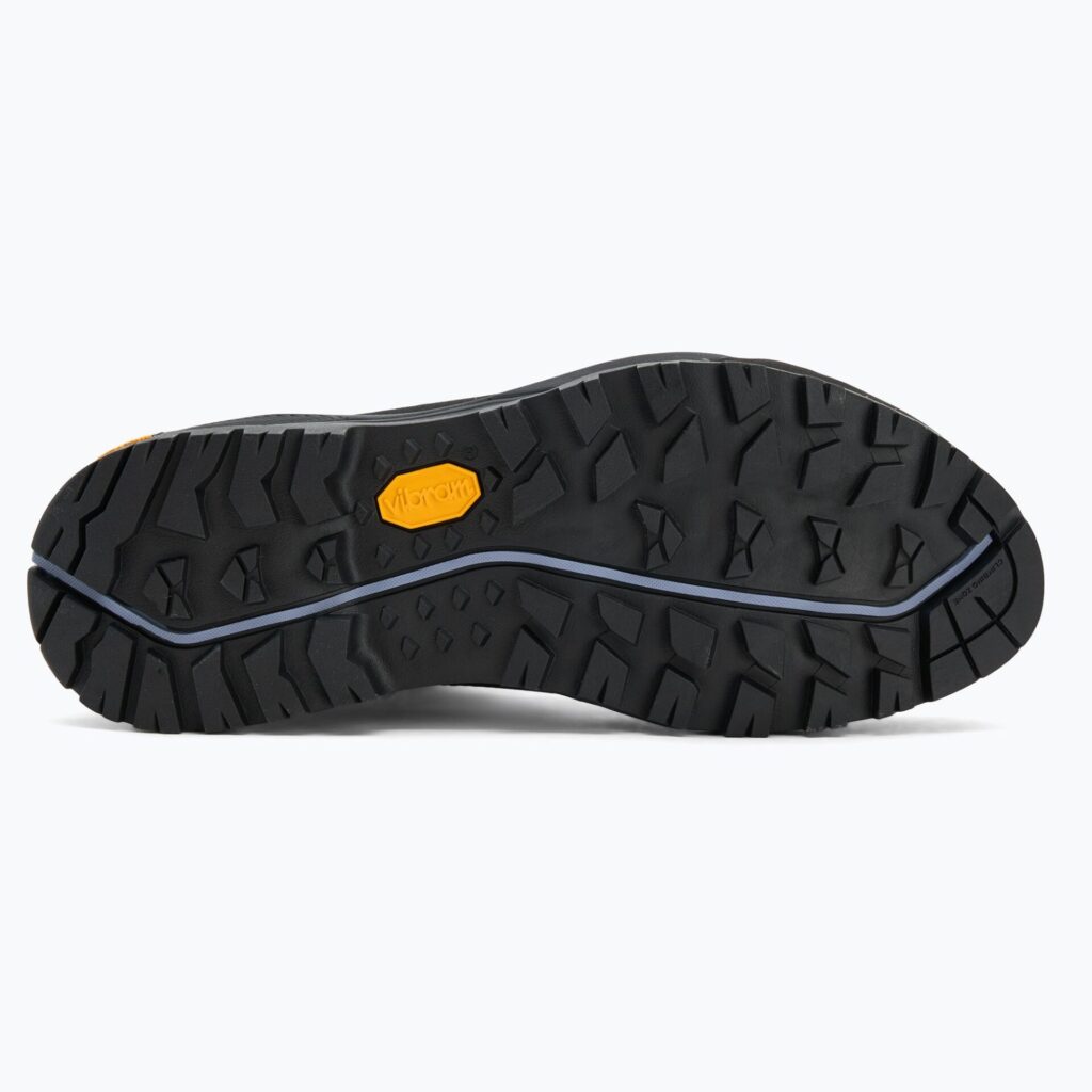 Женские ботинки The North Face Verto Alpine Mid Gore-Tex monument indigo stone/black