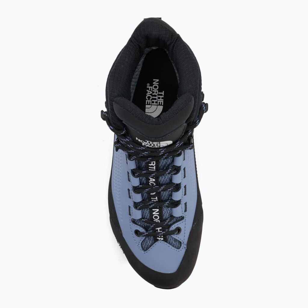 Женские ботинки The North Face Verto Alpine Mid Gore-Tex monument indigo stone/black