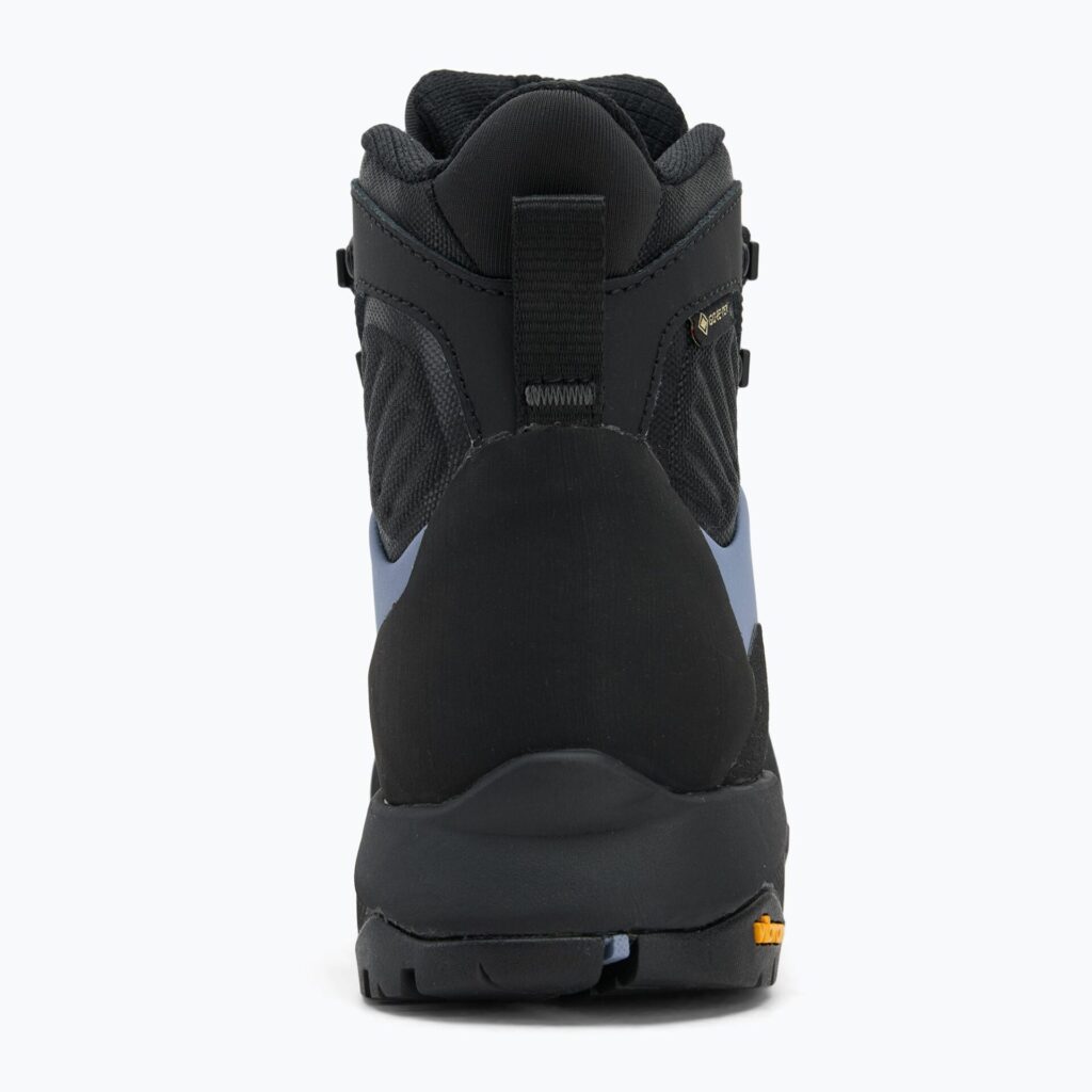 Женские ботинки The North Face Verto Alpine Mid Gore-Tex monument indigo stone/black