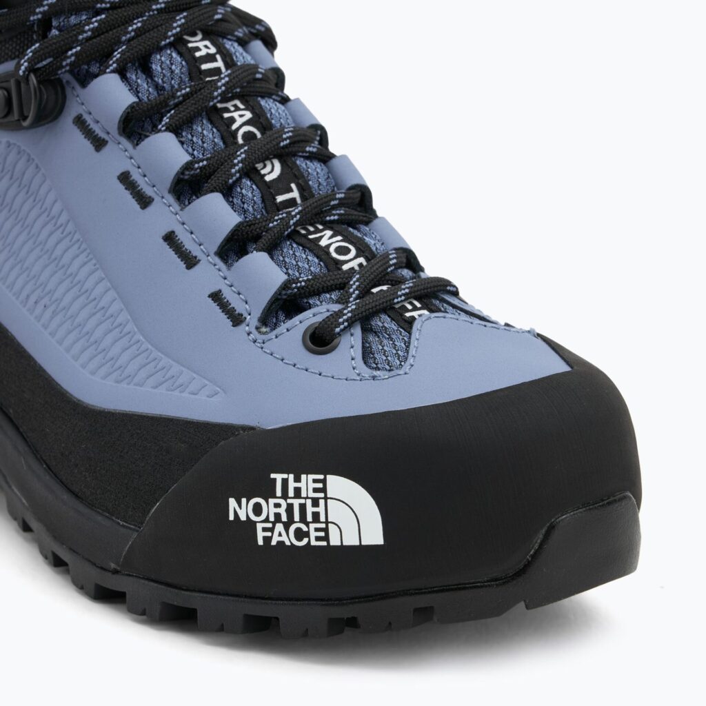 Женские ботинки The North Face Verto Alpine Mid Gore-Tex monument indigo stone/black